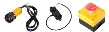 Control Component 1